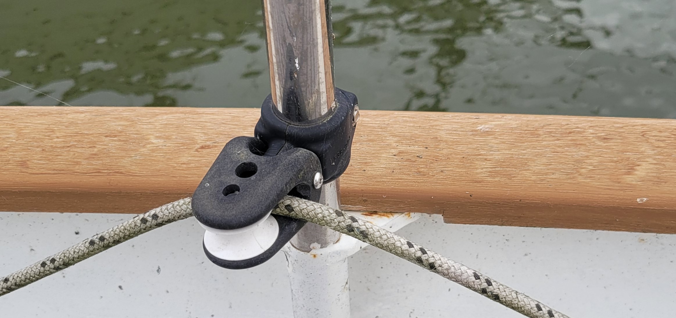 Trintel 10.30 Trintel II A