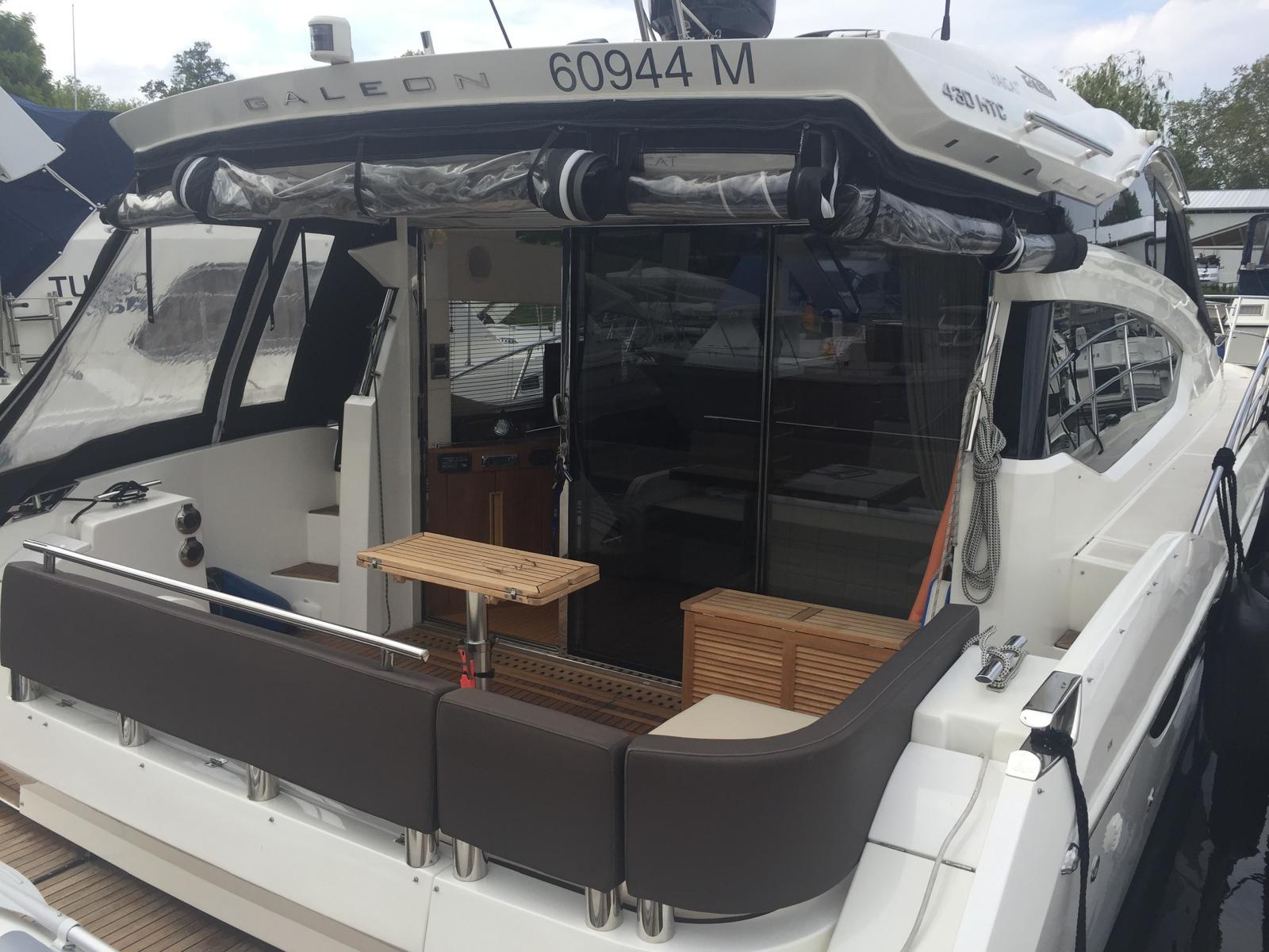Galeon Galeon 430 HTC