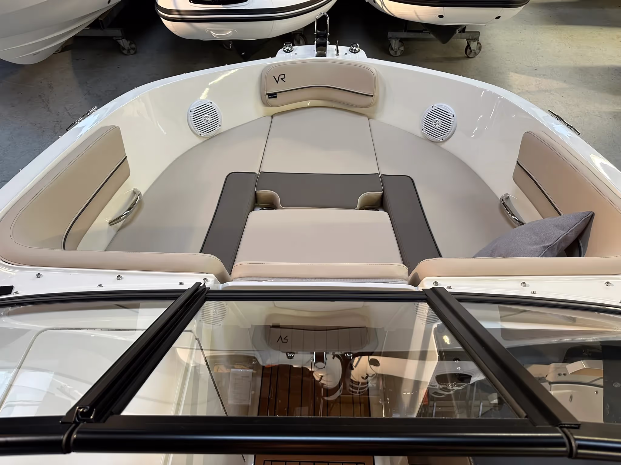 Bayliner VR6 Bowrider