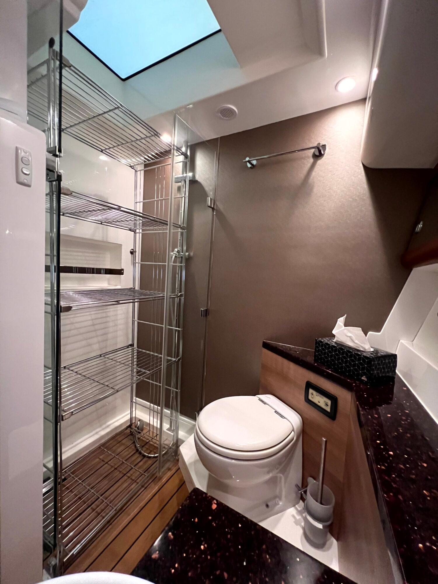 Sealine Sealine F 42 Flybridge