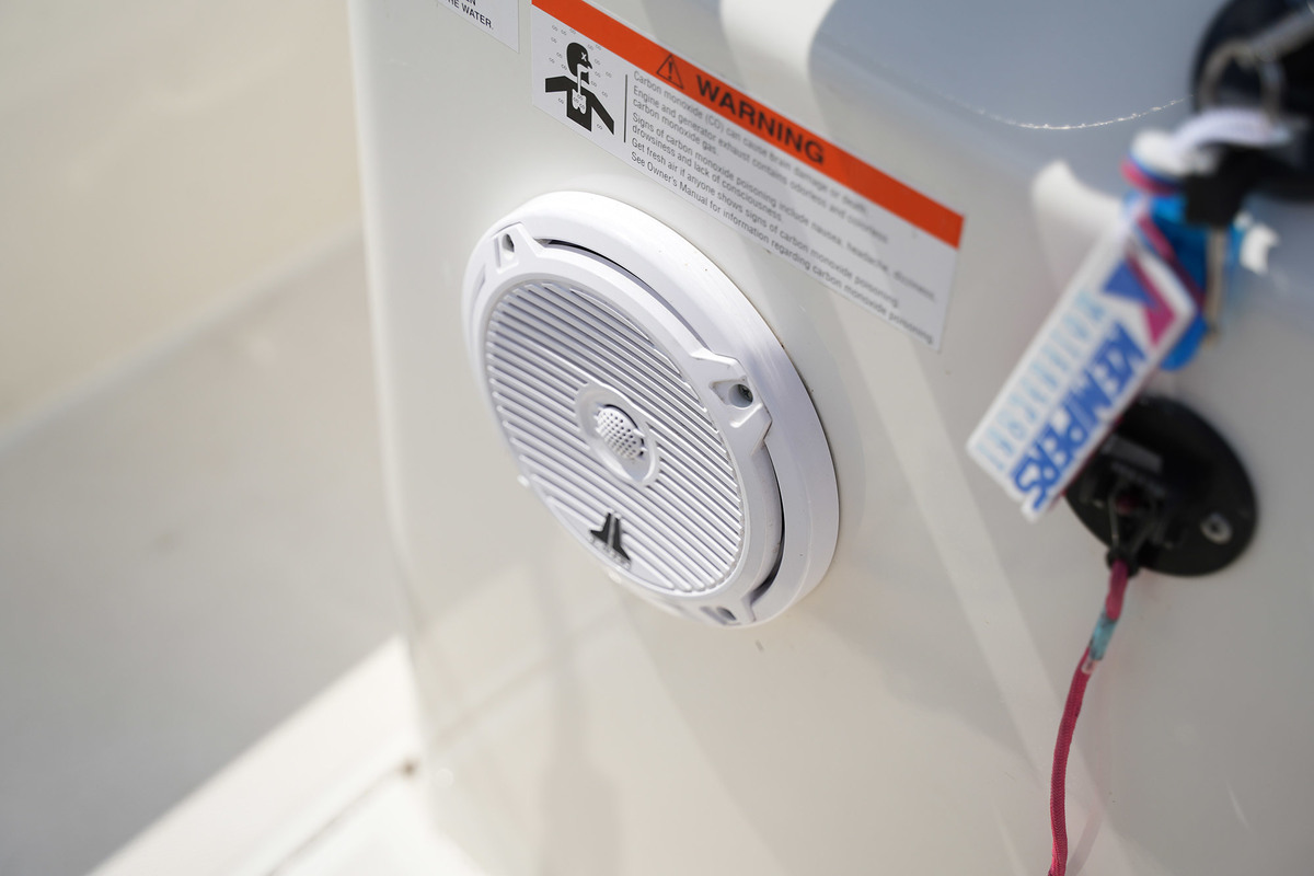 Boston Whaler 170 Dauntless