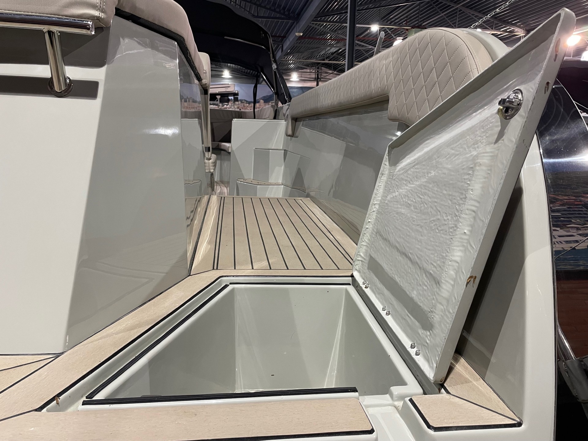 Maxima Boats 840 met Honda 150 pk op voorraad!