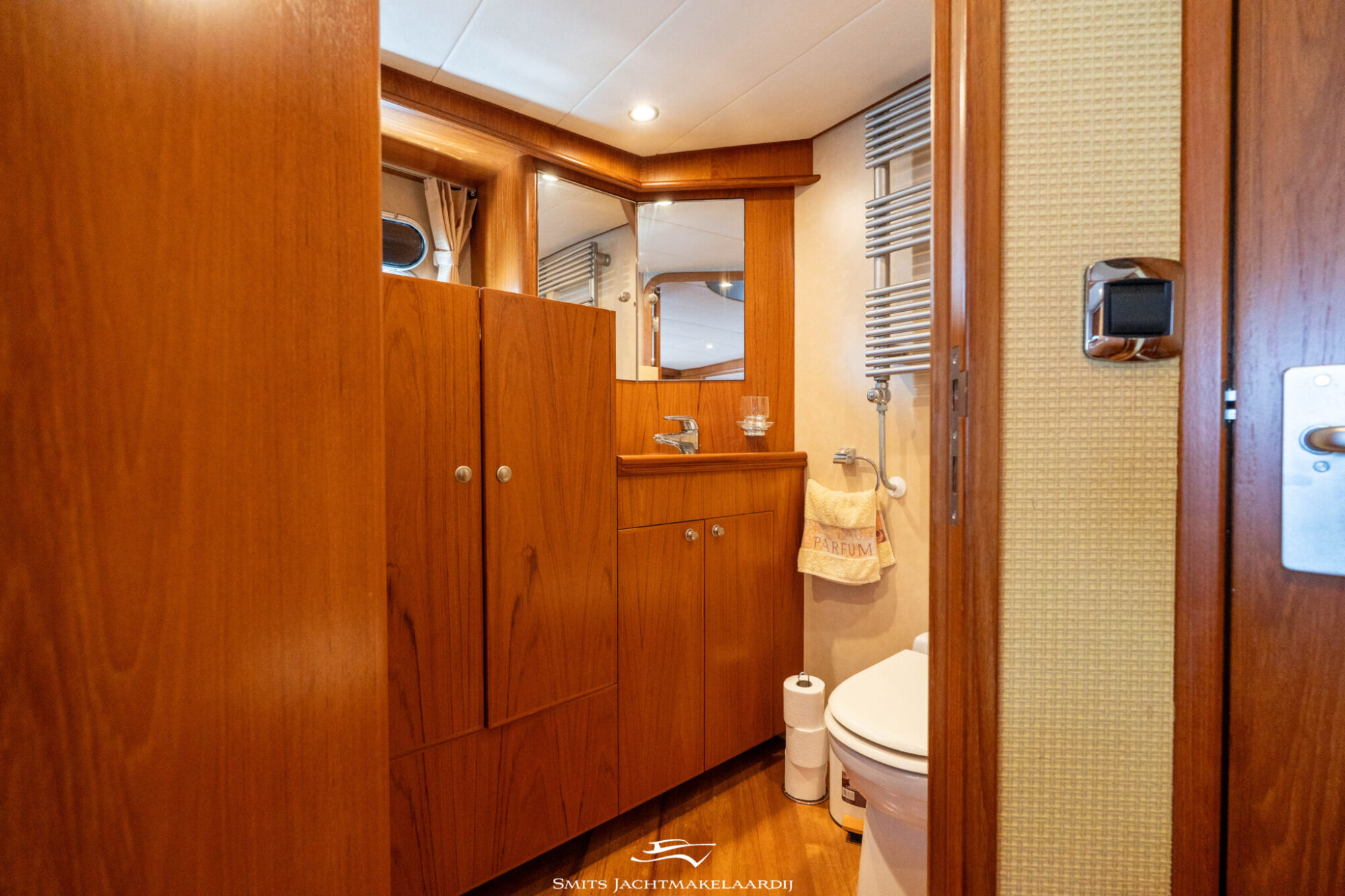 Van der Valk Valk Continental 15.50 Cabrio