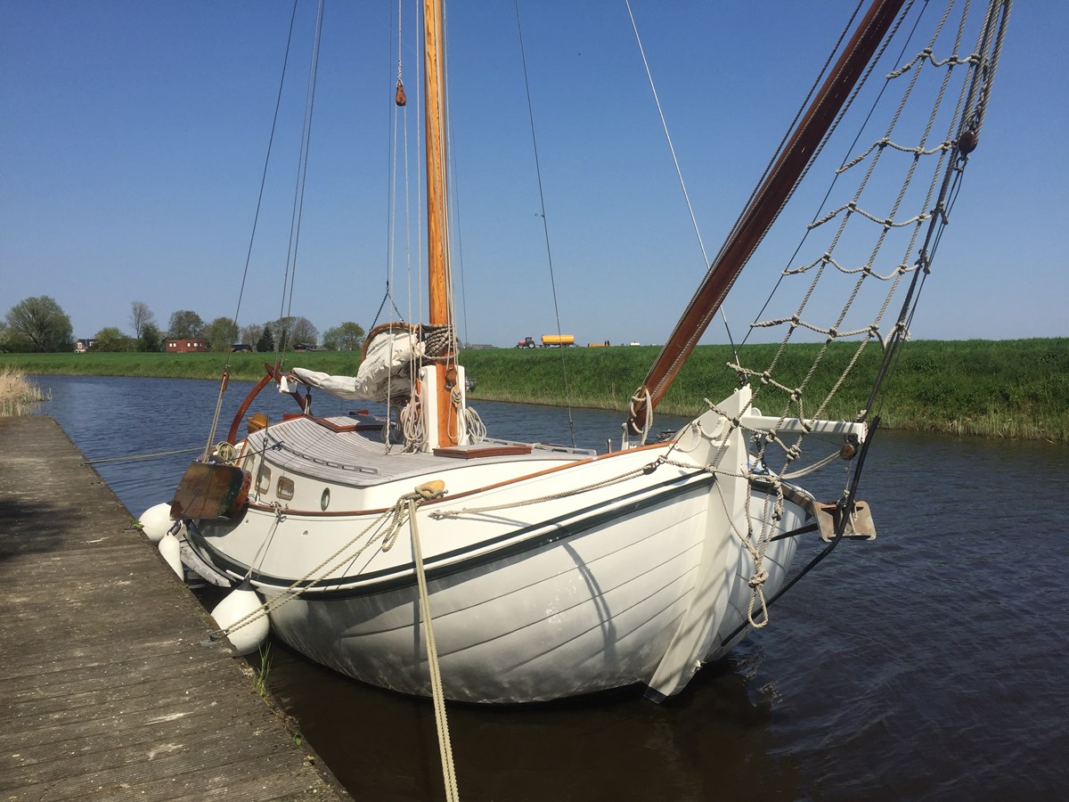 Lemsteraak Jachtuitvoering hoofdfoto: 1