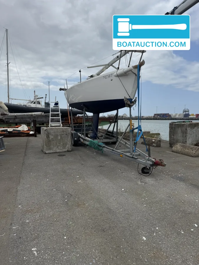 J/Boats J80