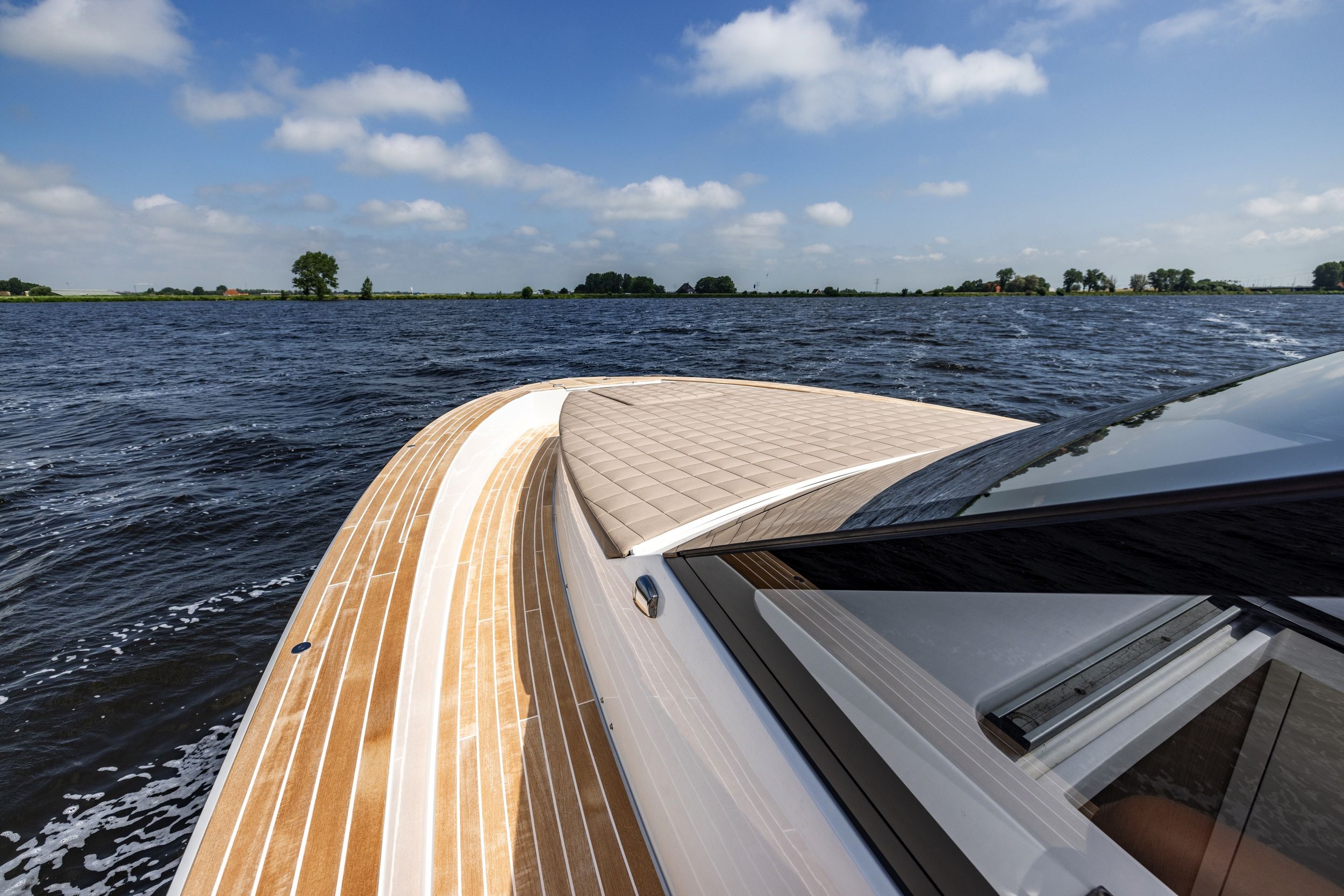 FIART 35 Seawalker