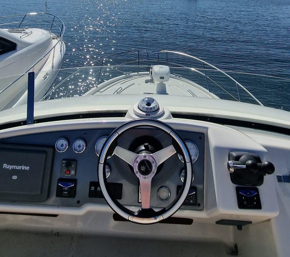 Jeanneau Jeanneau Prestige 36 Flybridge