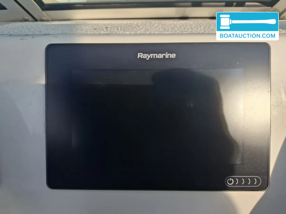 Hellwig V505 Turbo Jet