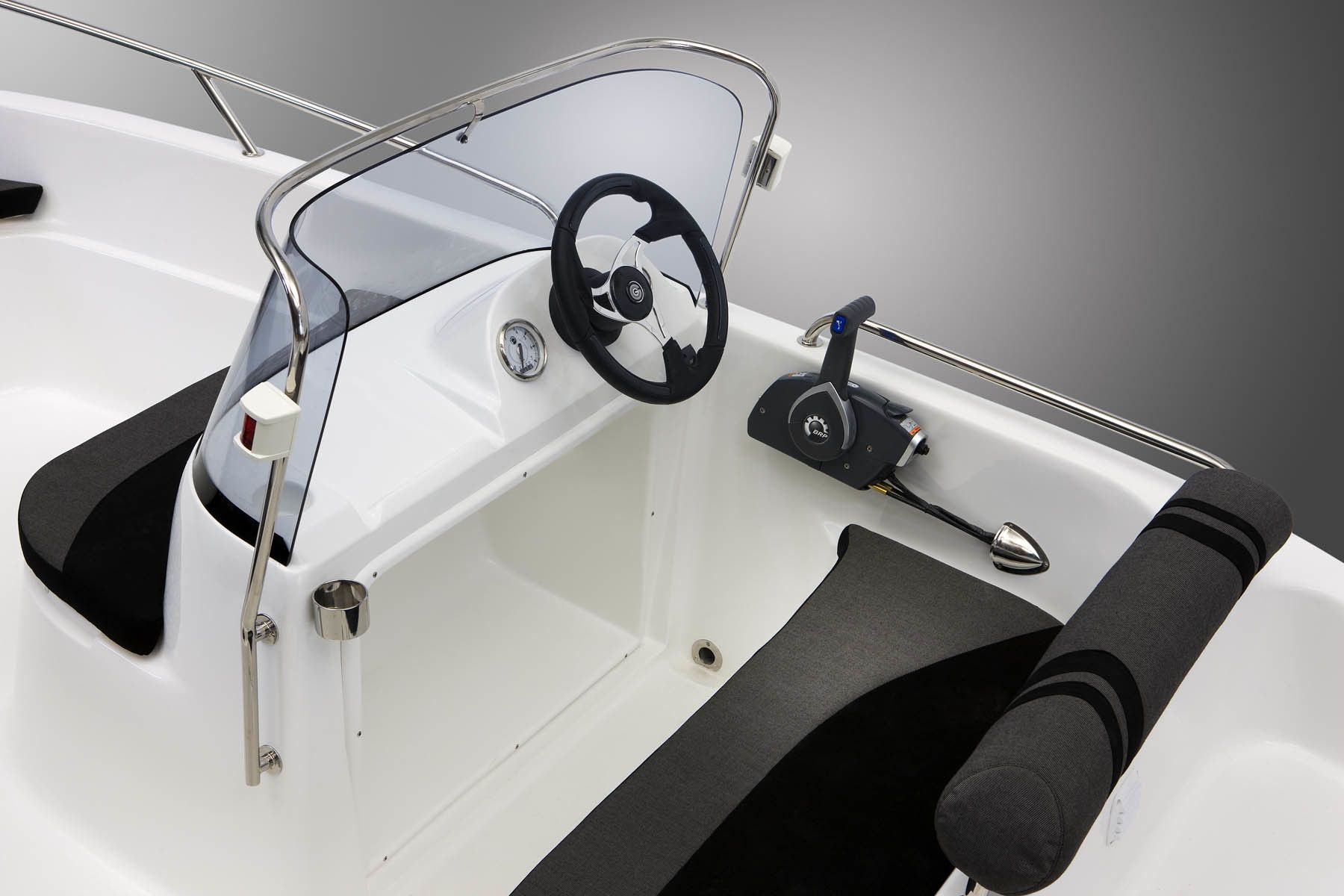 Galia ( Build By Galeon ) Galia 475 Open