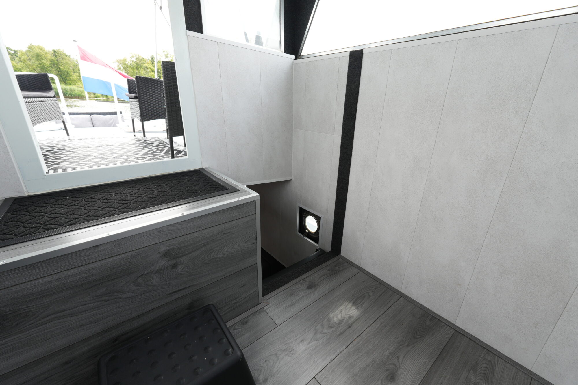 Muller Ex-patrouille 18.10 VS