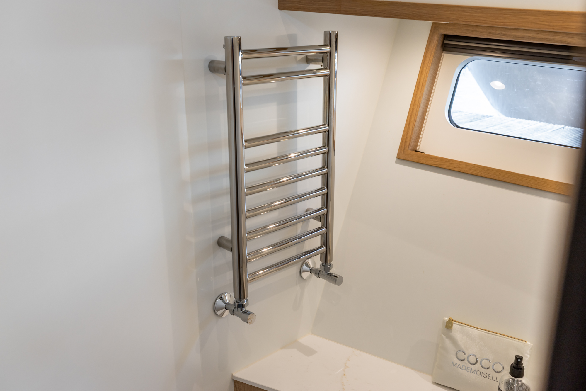 Babro yachting Babro Tridente 44 OC Signature