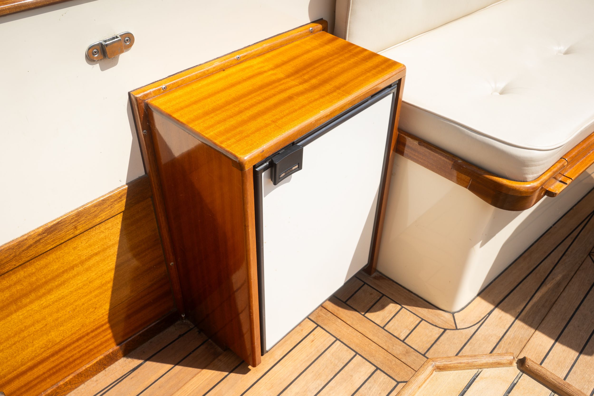 Rapsody 29 Ft. OC-FF