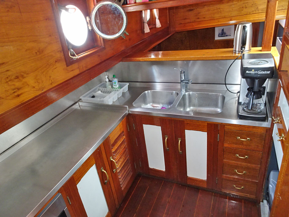 Topzeilschoener 26 hotelgasten