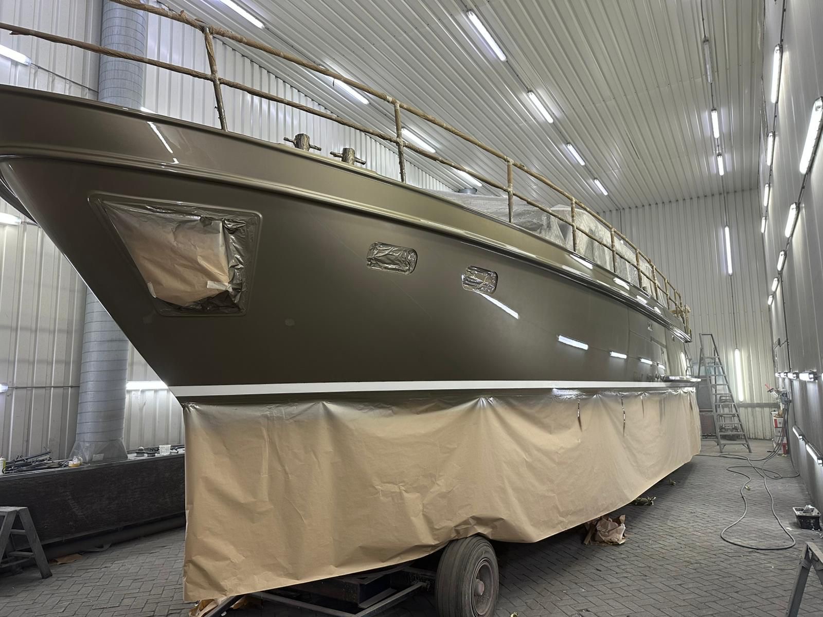 Kok Kruiser 12.50 OK