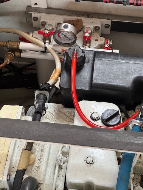 Pollard Coastliner 1150