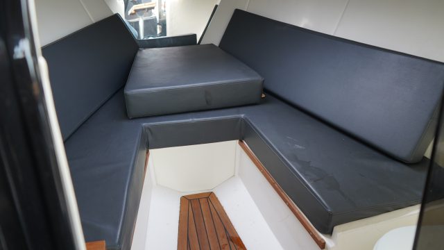 Isloep Rapida 990 occasion &  PAASSHOW 3, 4 & 6 APRIL! 🥂