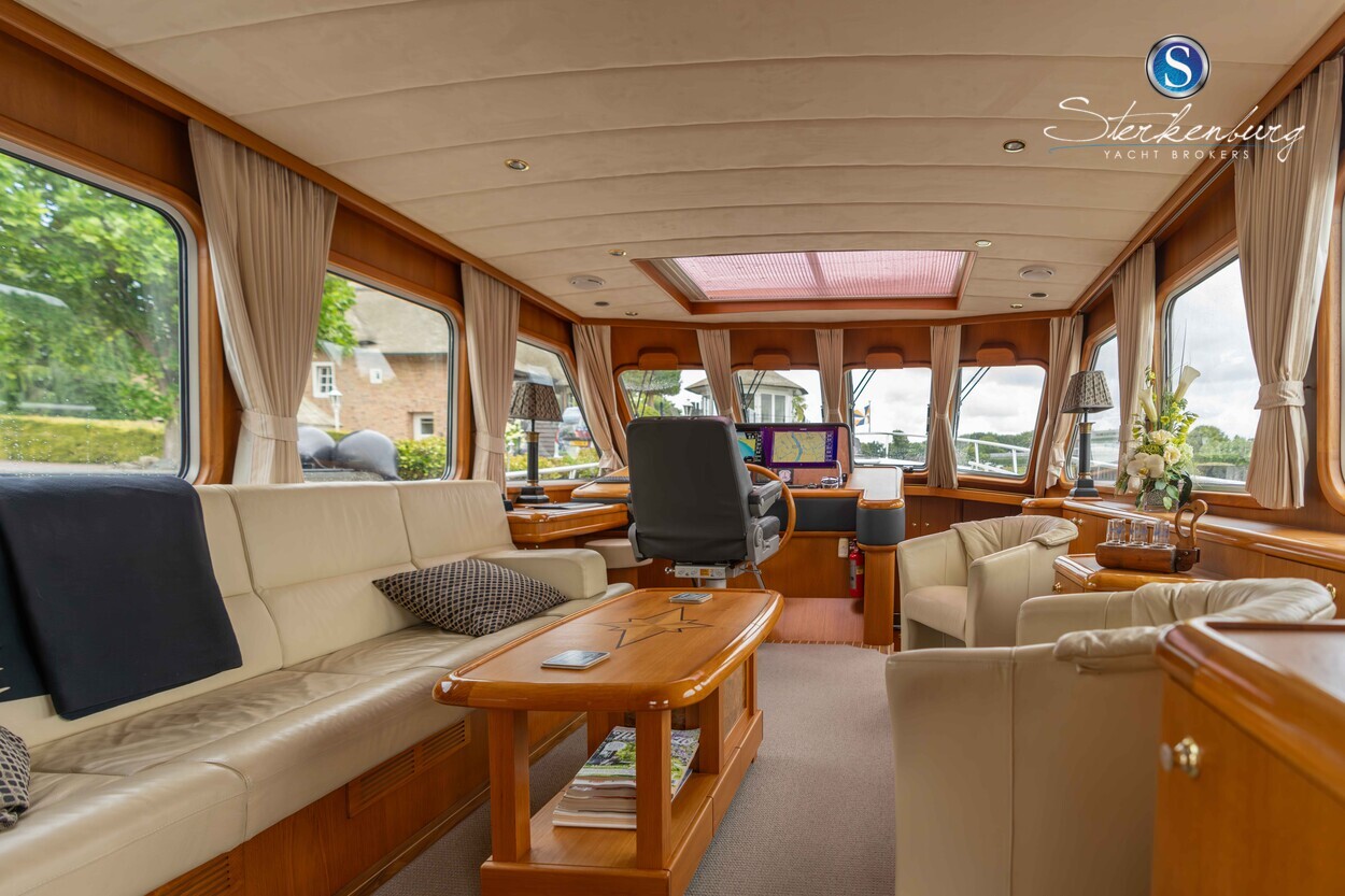 Linden Kotter 1500 OK