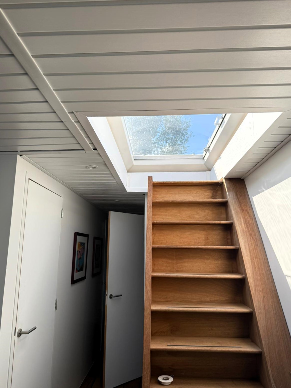 Dock 25 Houseboat 16 X 5 (met Ligplaats)