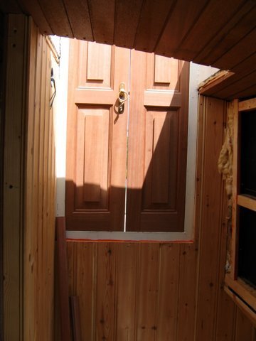 Motor Tjalk Skutsje 14.19