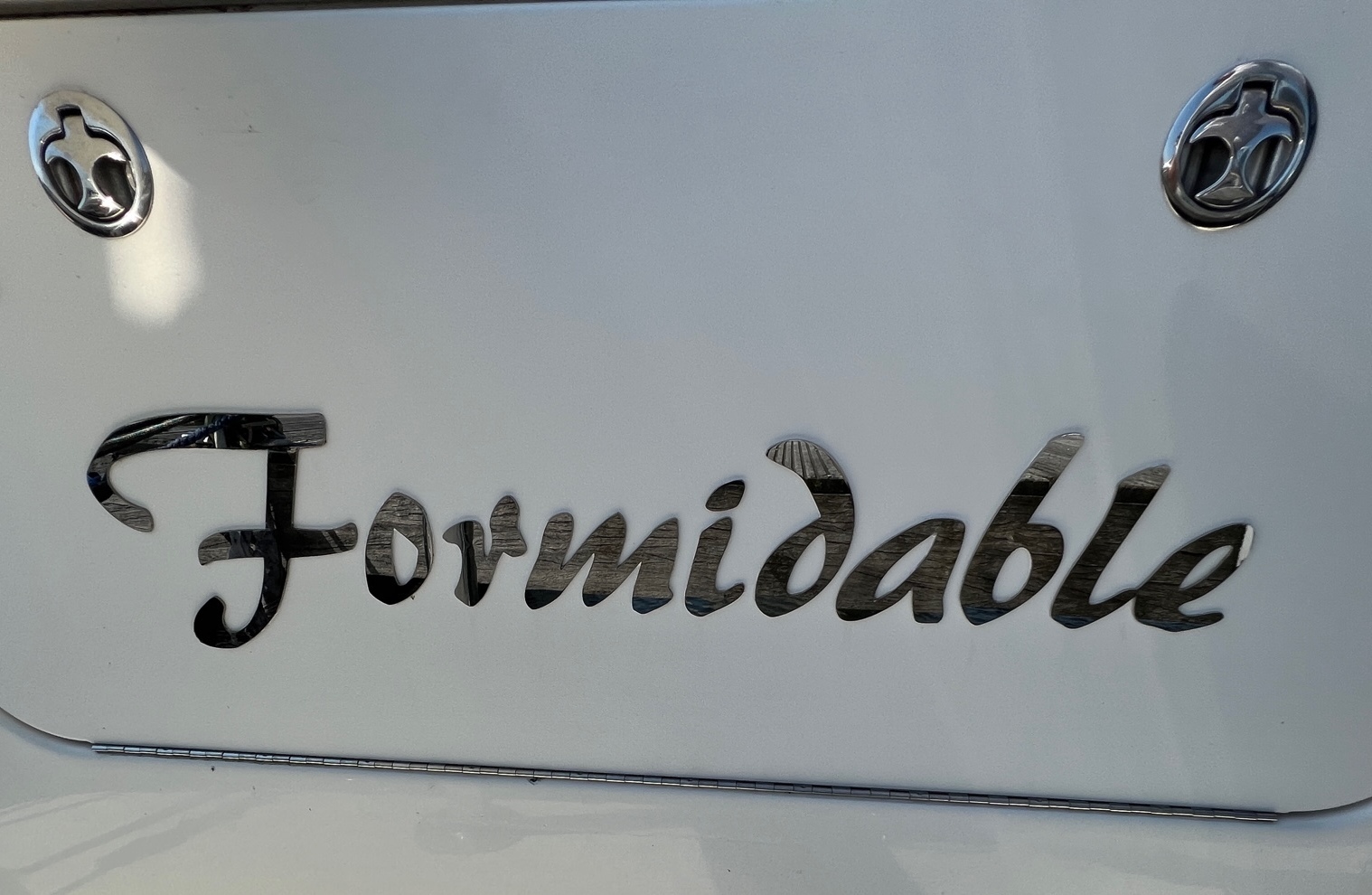 Bayliner 285 Ciera Sunbridge