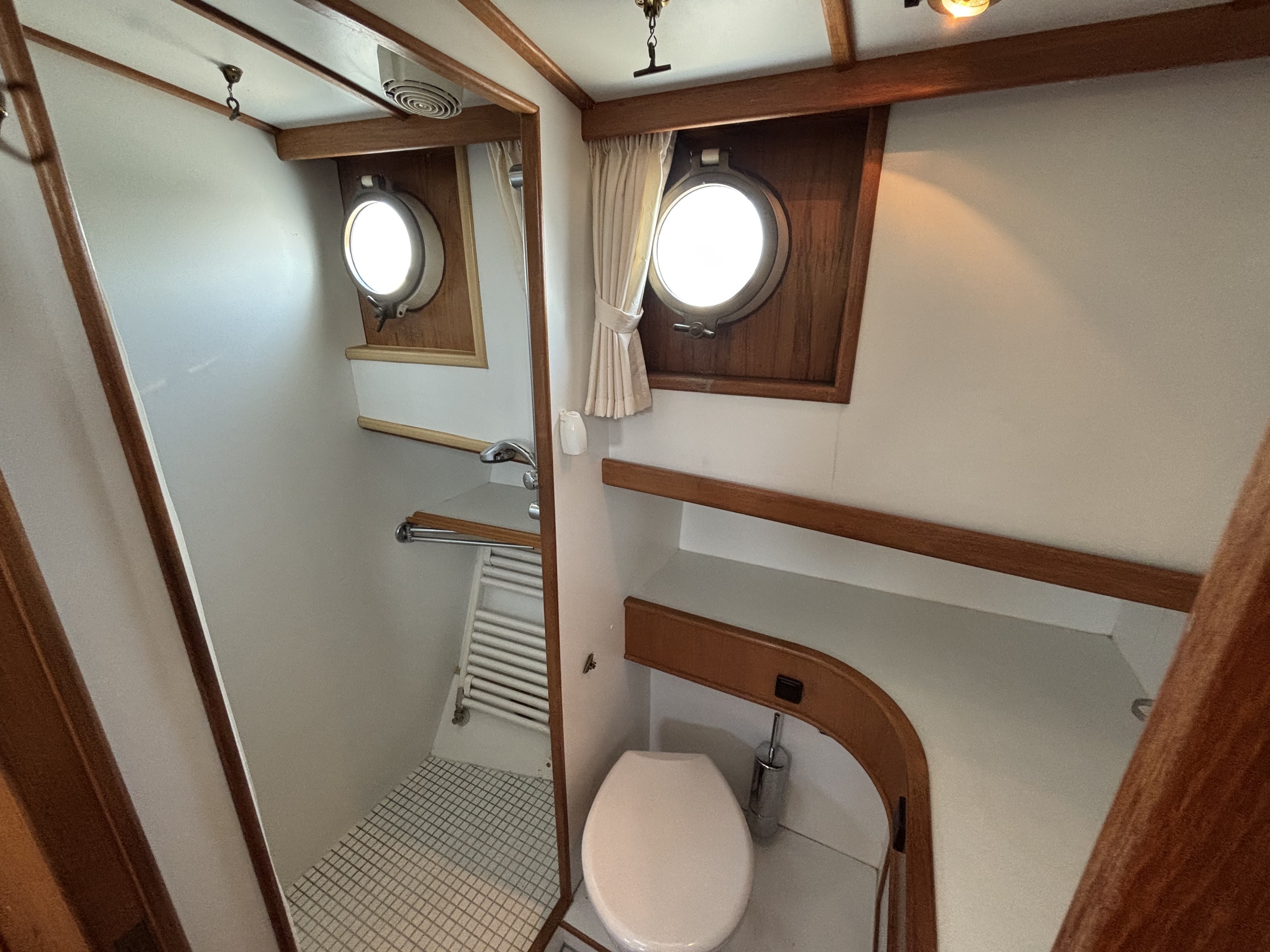 Gillissen Stevenvlet 12.45