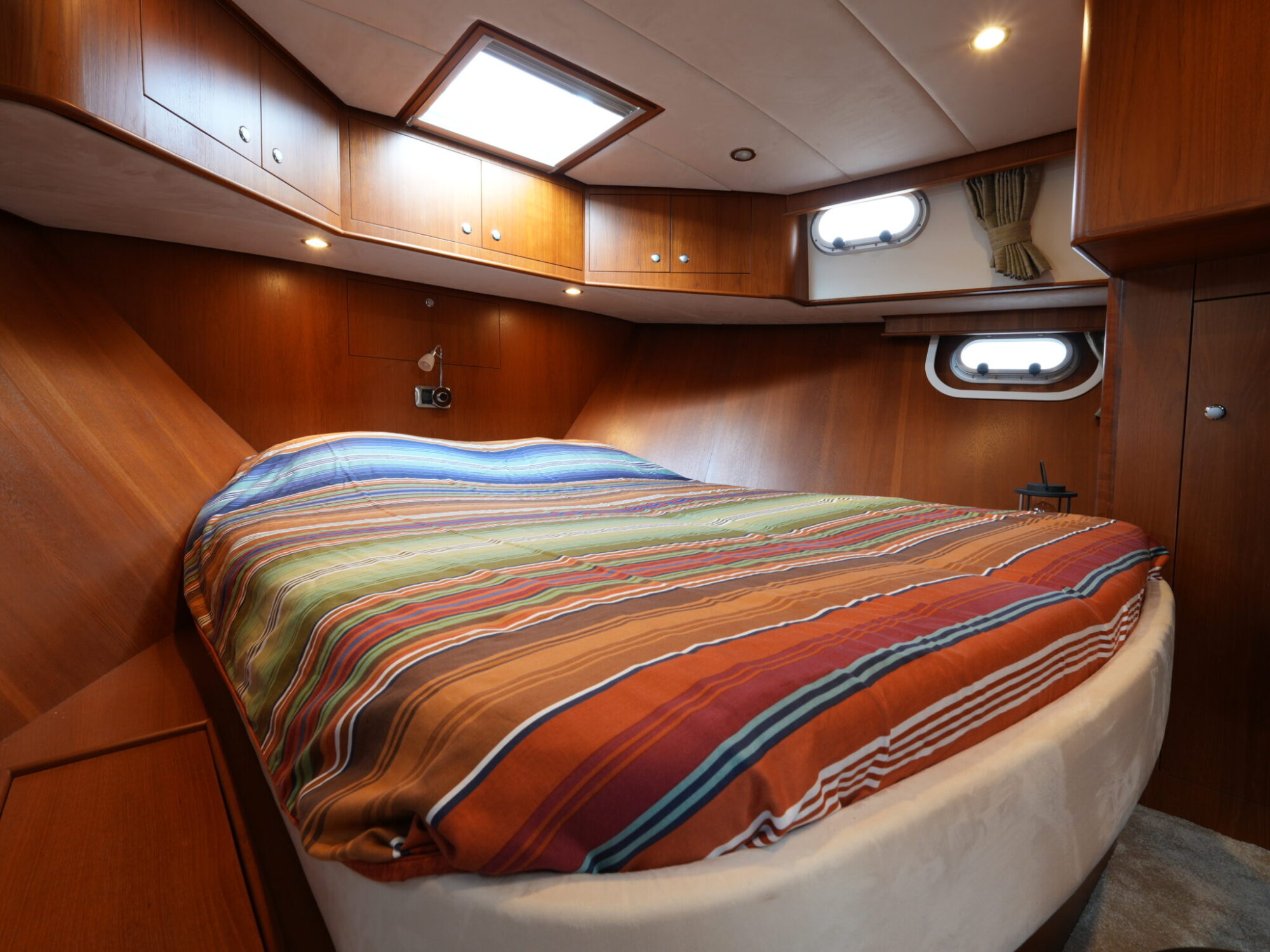 Van Vossen Parade 12.70 AK Exclusive