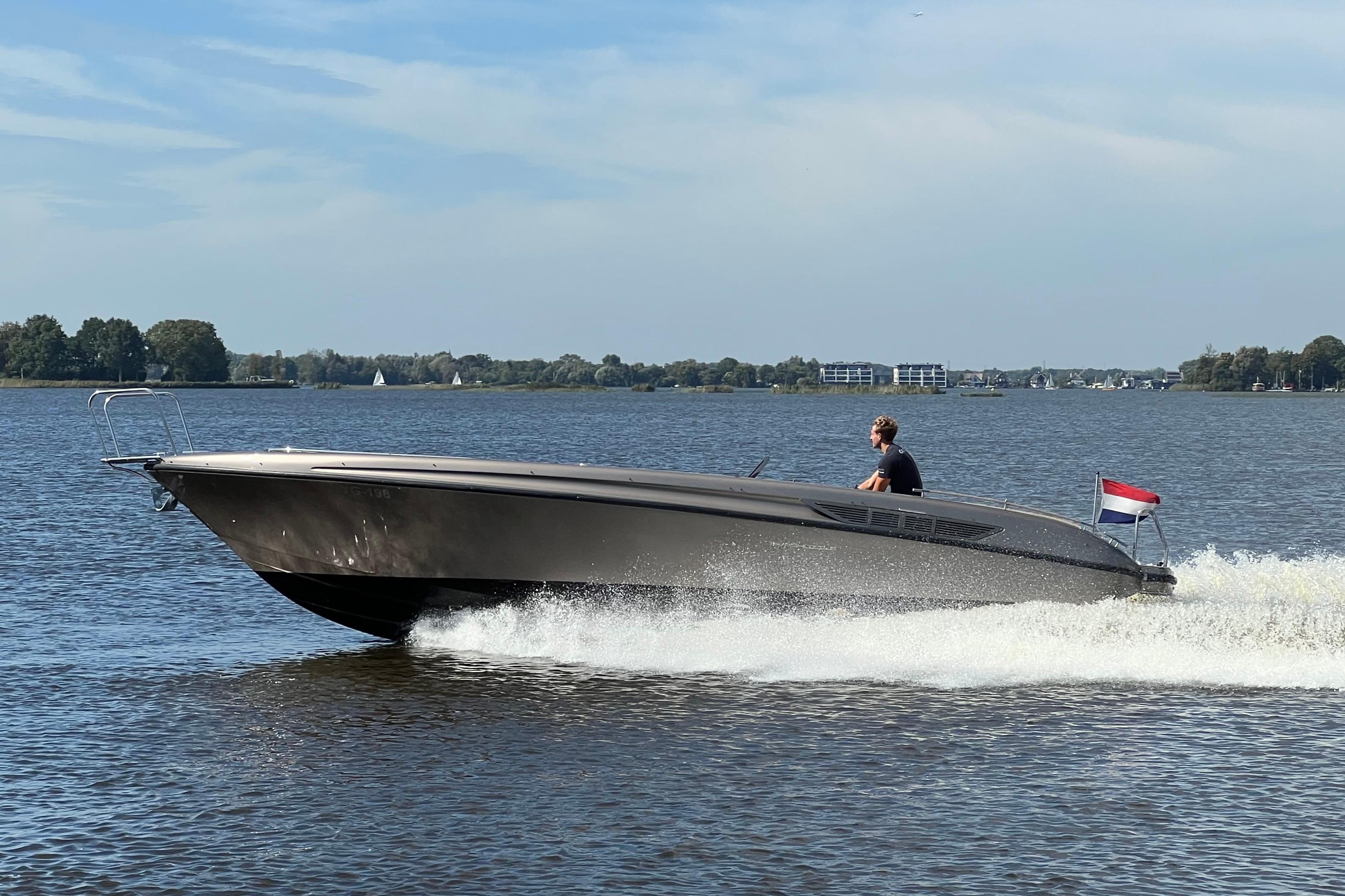 Riva Shuttle