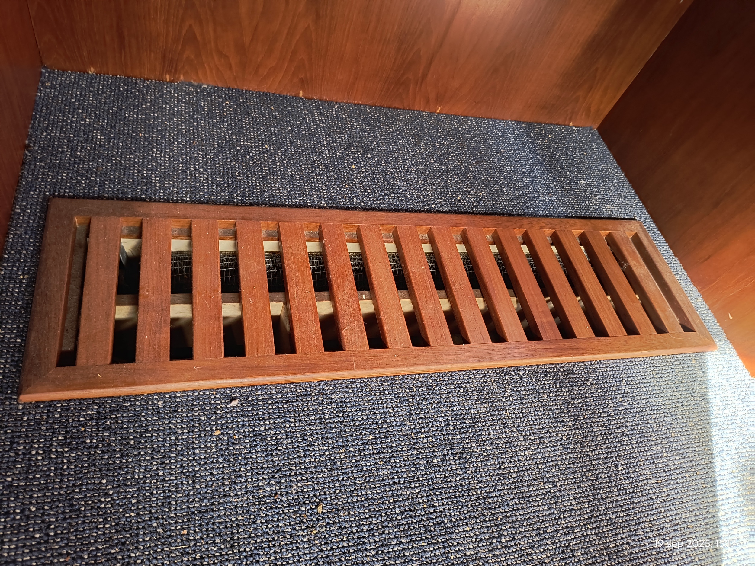 Smelne Kruiser 1140 DL AK