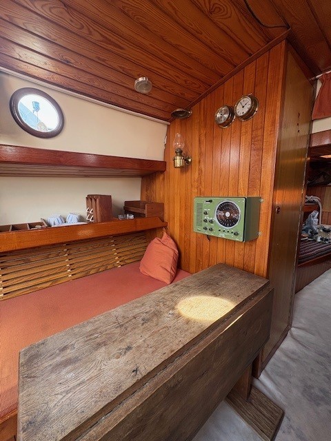 Vollenhovense Bol 8.50