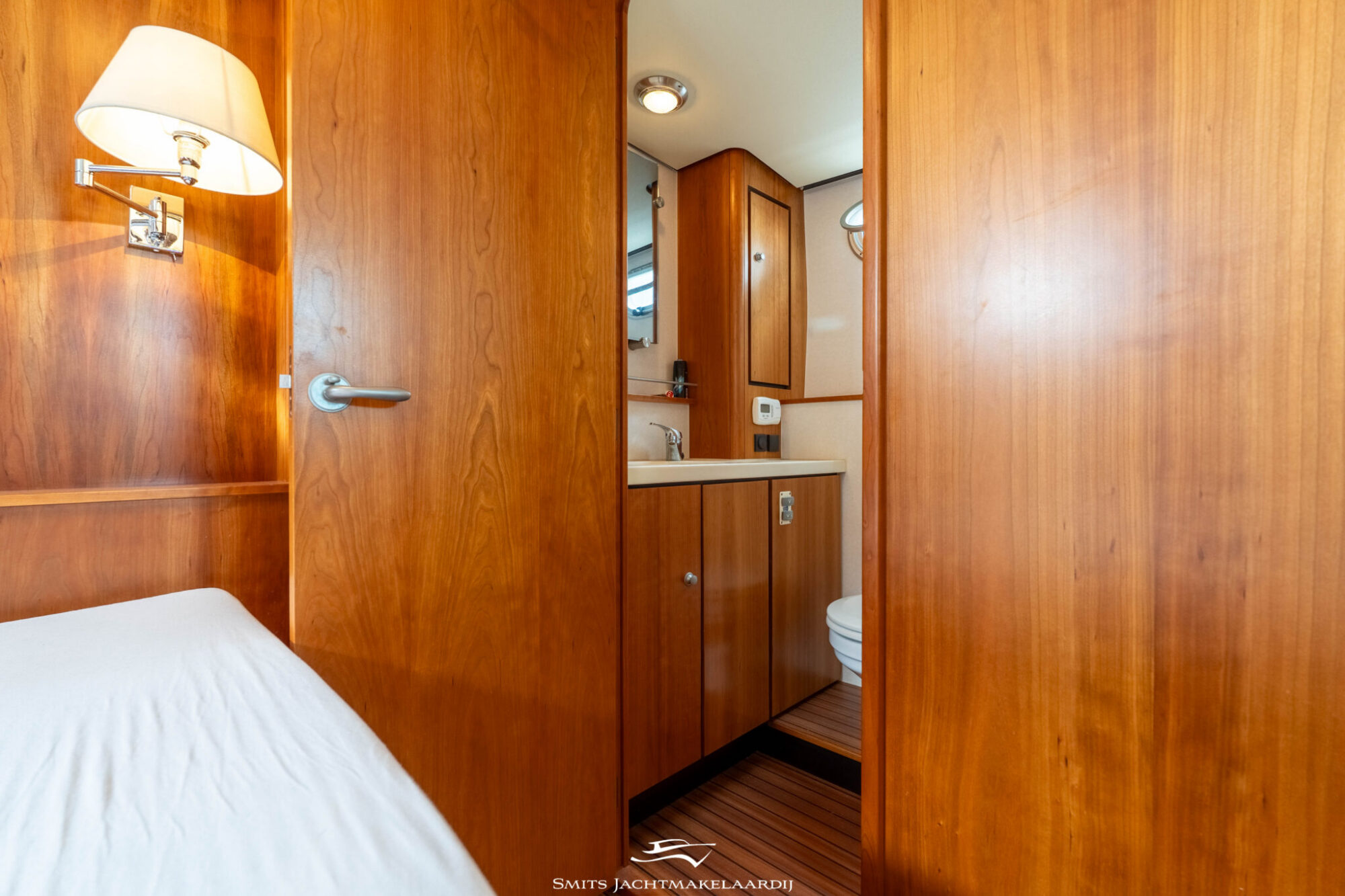 Linssen Grand Sturdy 43.9 AC
