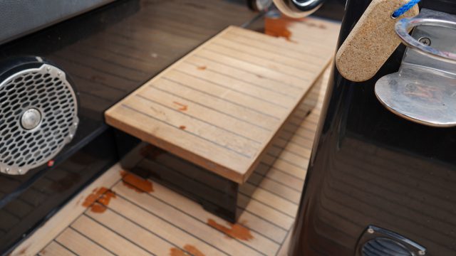 Isloep Rapida 990 occasion &  PAASSHOW 3, 4 & 6 APRIL! 🥂