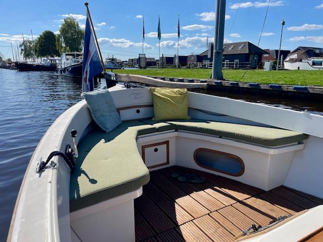 Sloep Amstelsloep 770