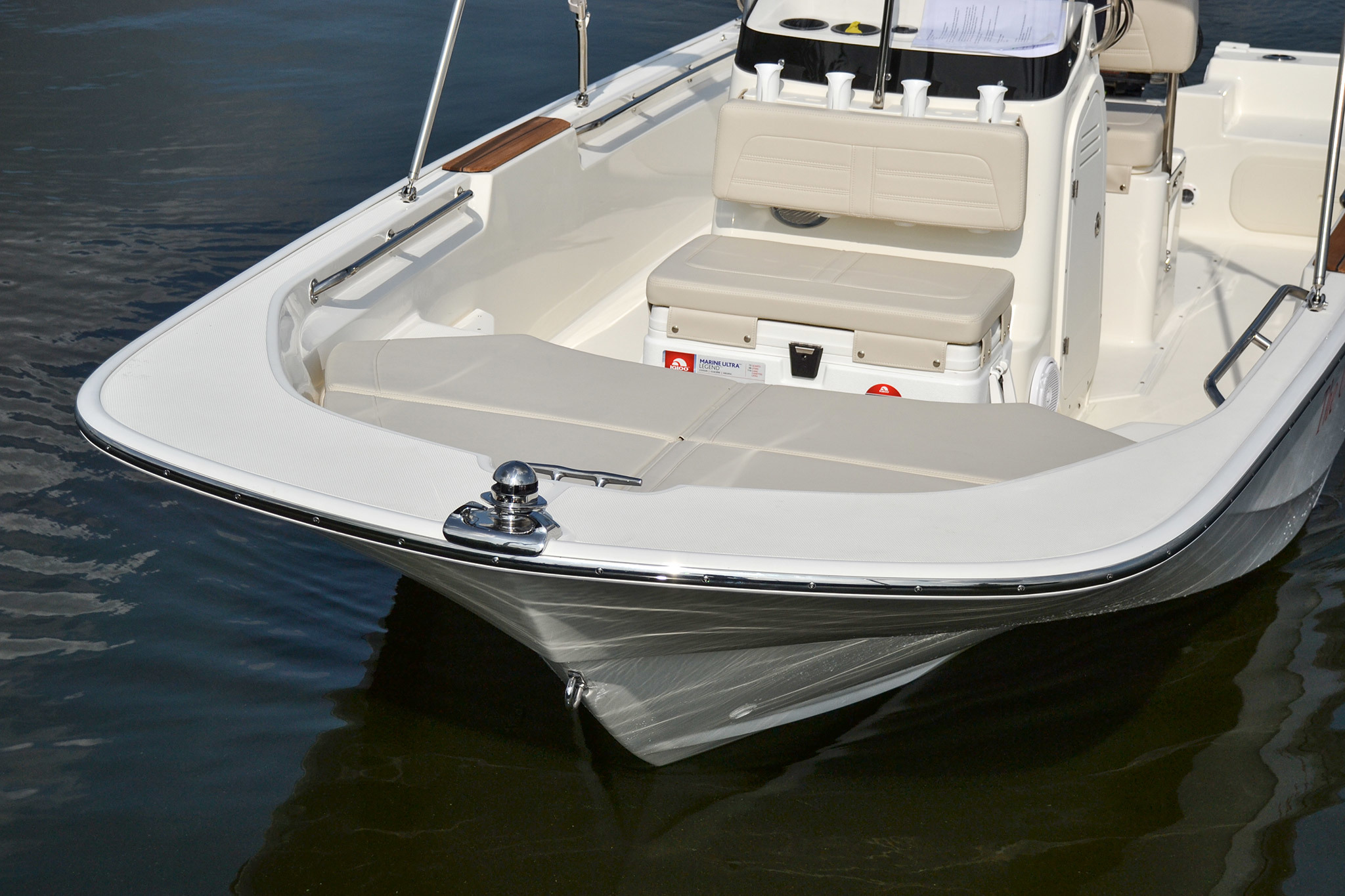 Boston Whaler 170 Montauk