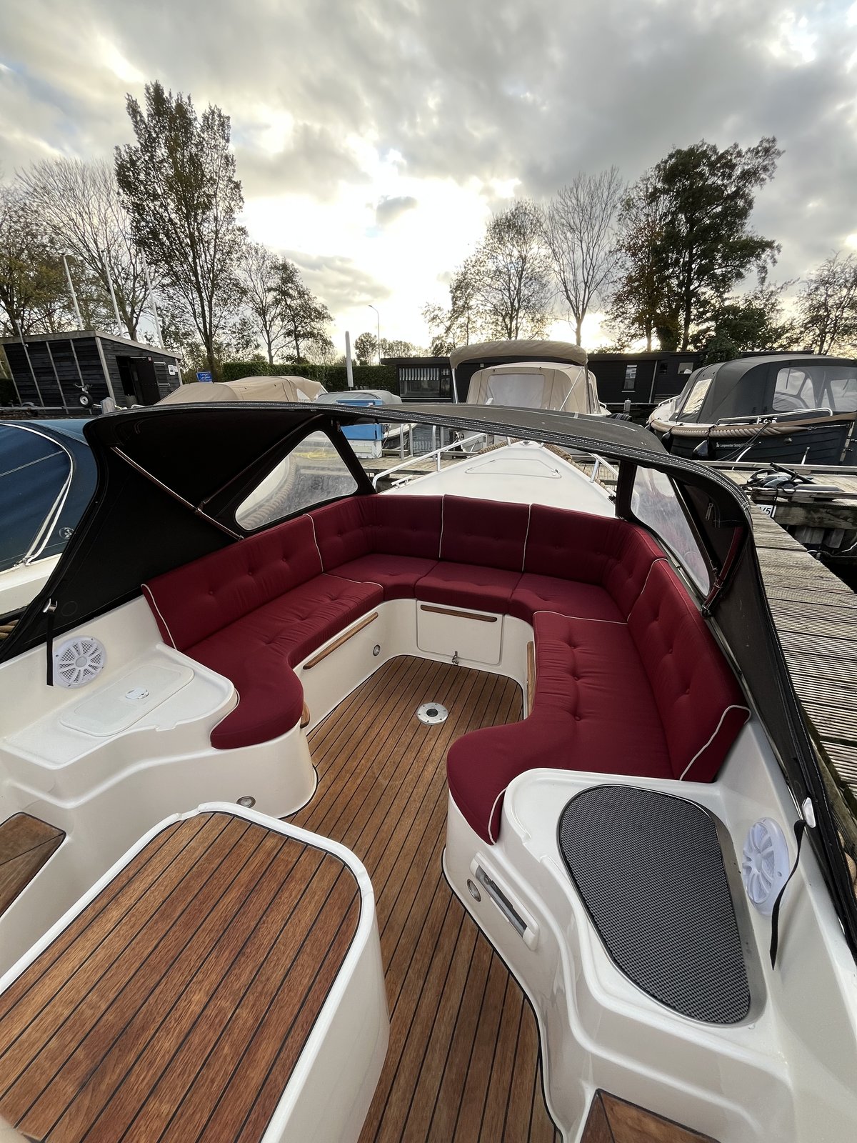 Zarro Excellent 6.50 