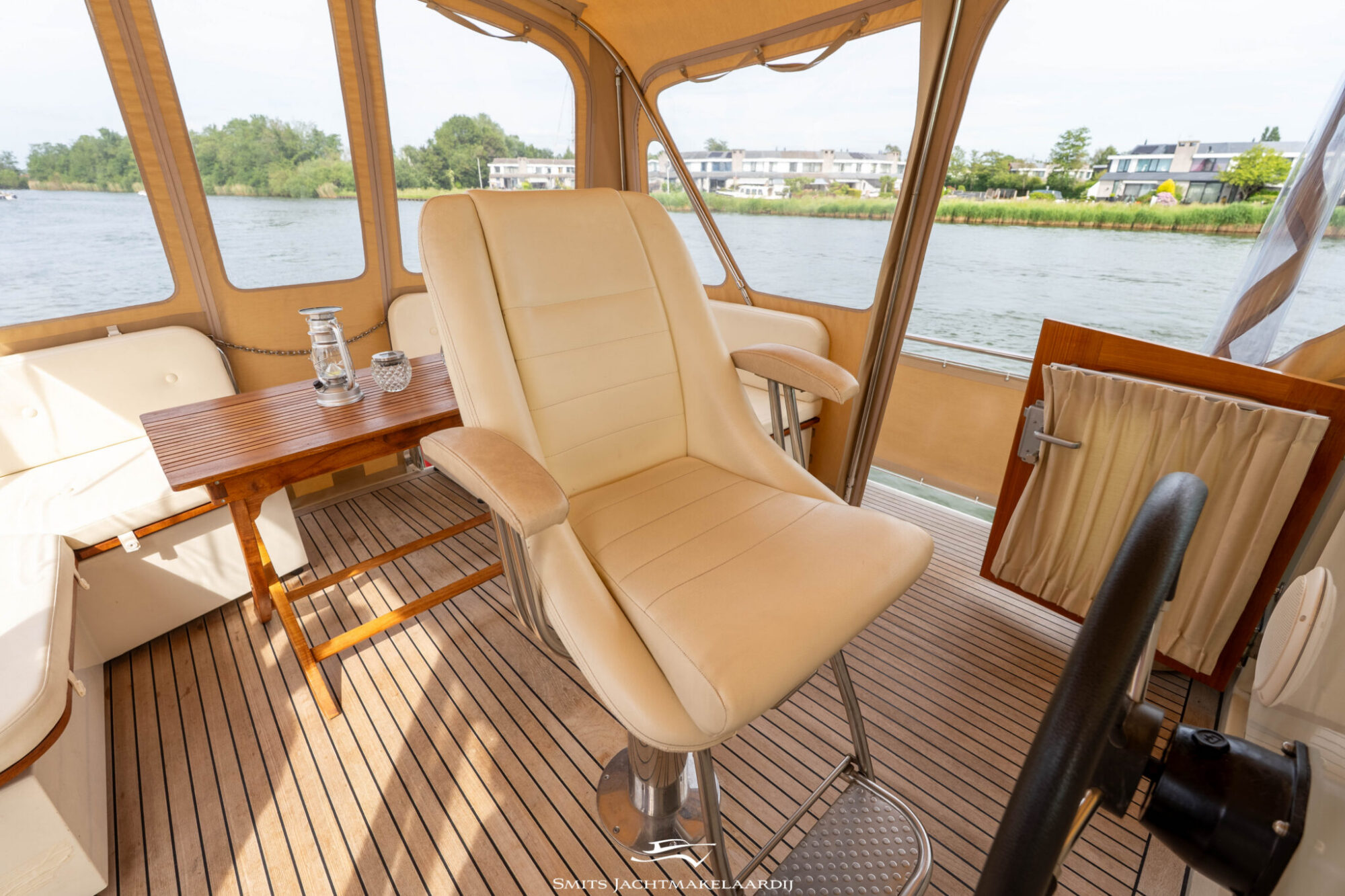 Linssen Grand Sturdy 43.9 AC
