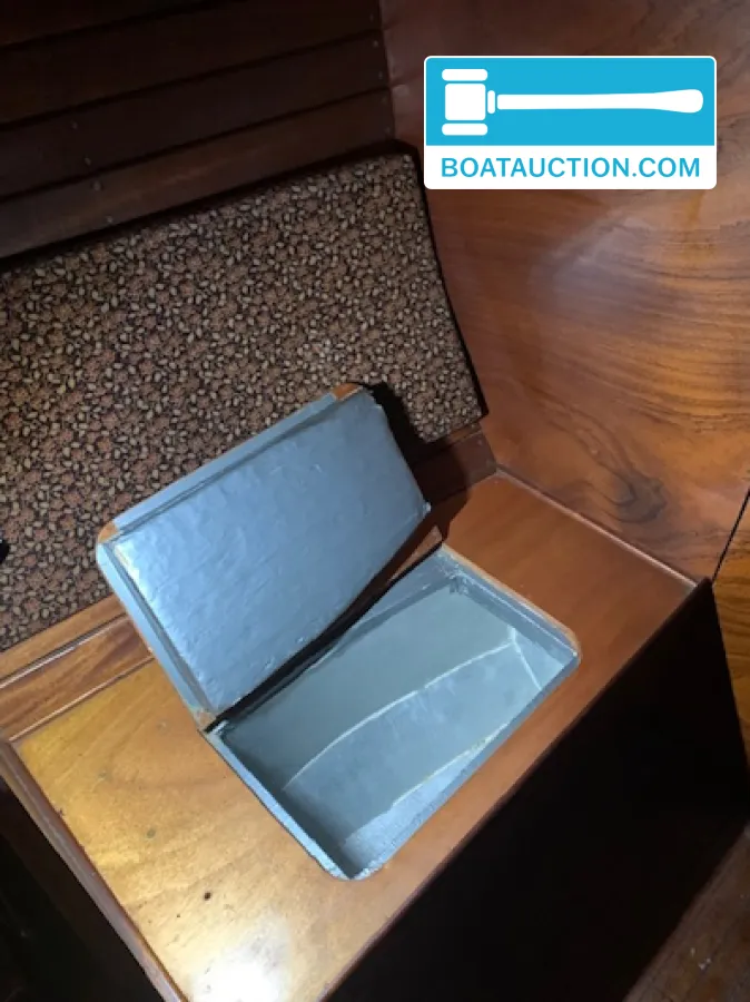 Van de Stadt Zeebonk