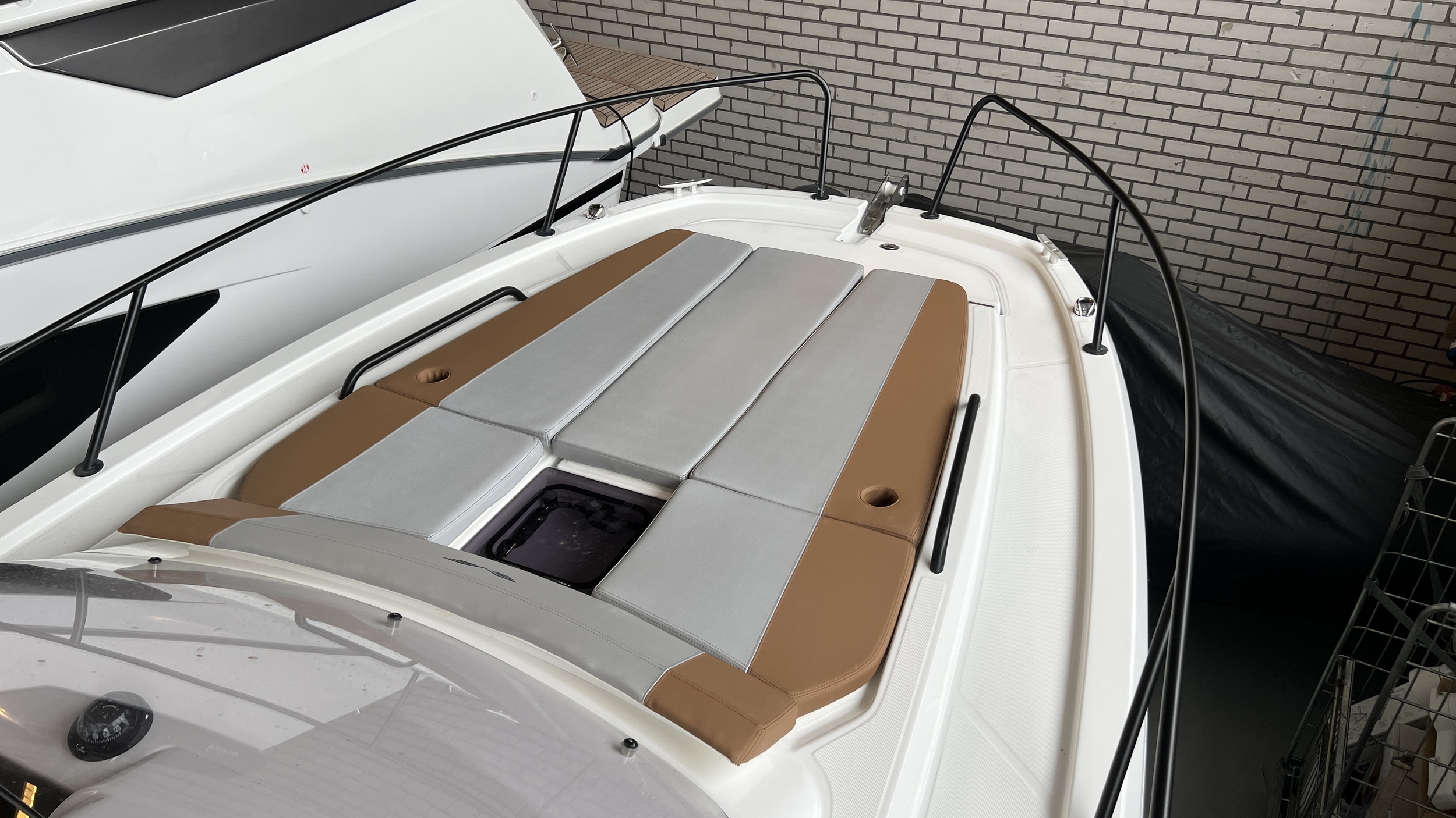 Beneteau Flyer 8 SUNdeck