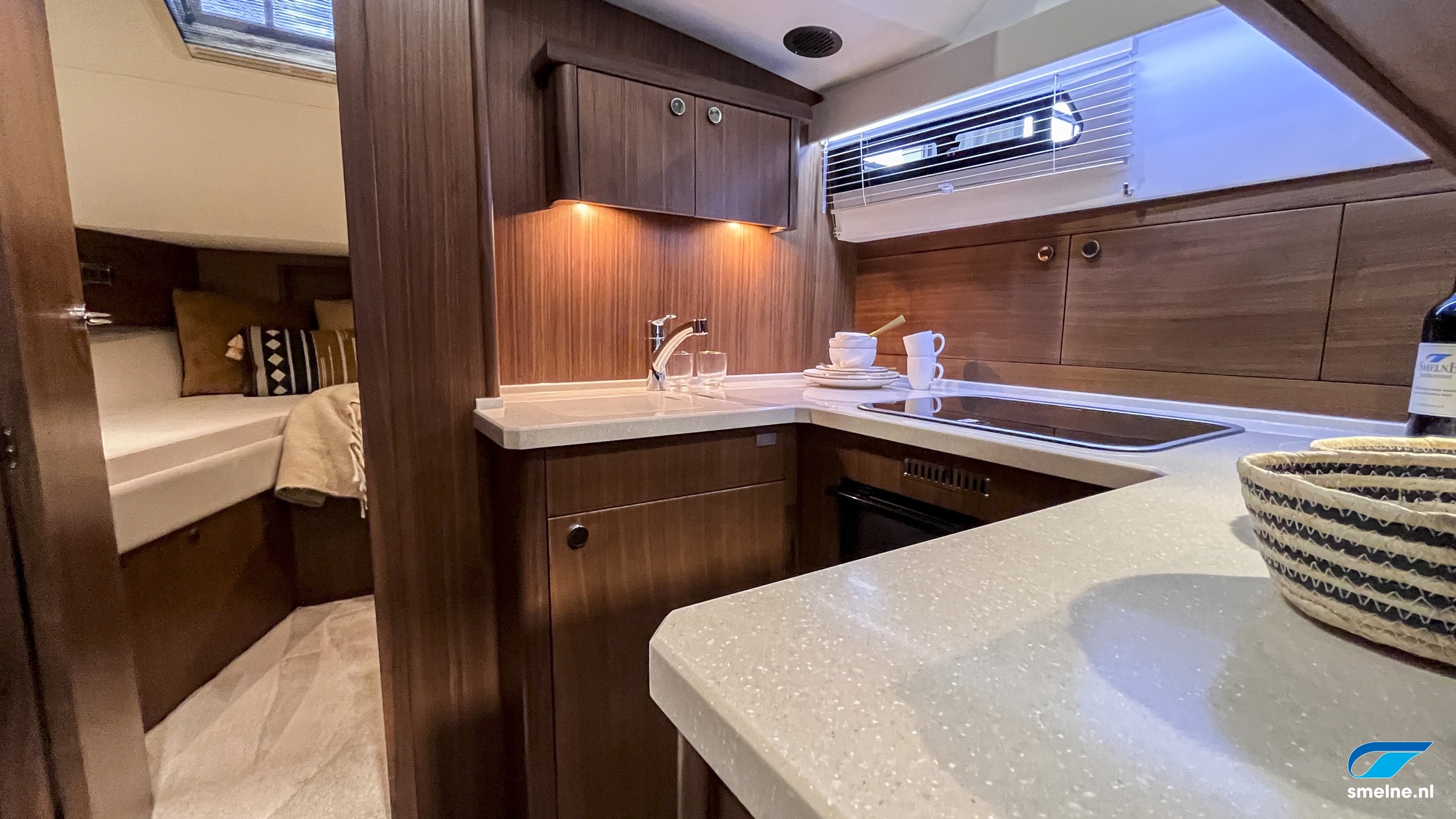 Haines 360 Continental