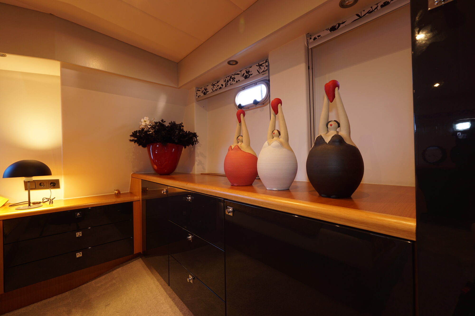 Van der Heijden 18.00 Dynamic De Luxe VS