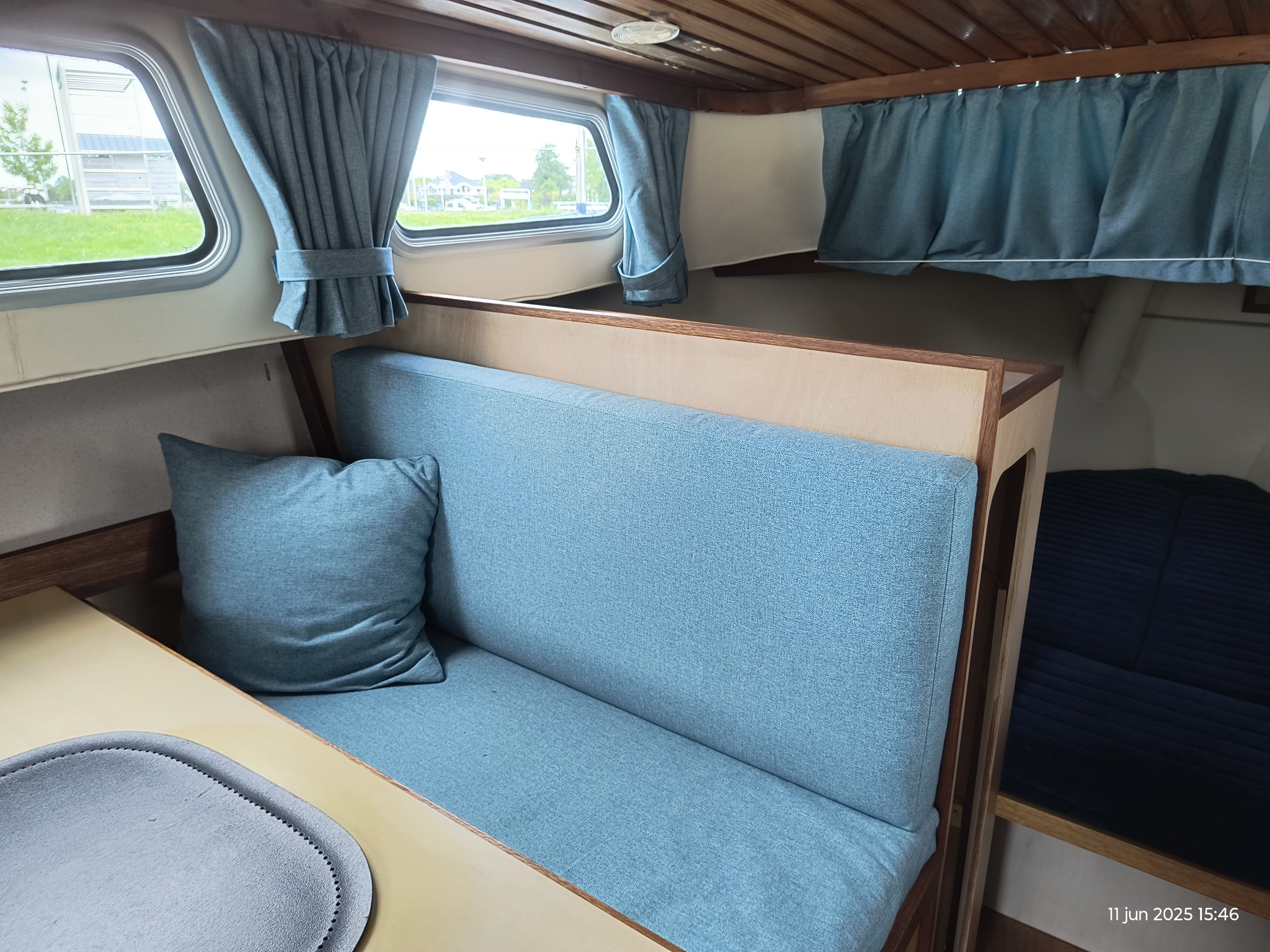 Beenhakker Kotter 10.50 OK