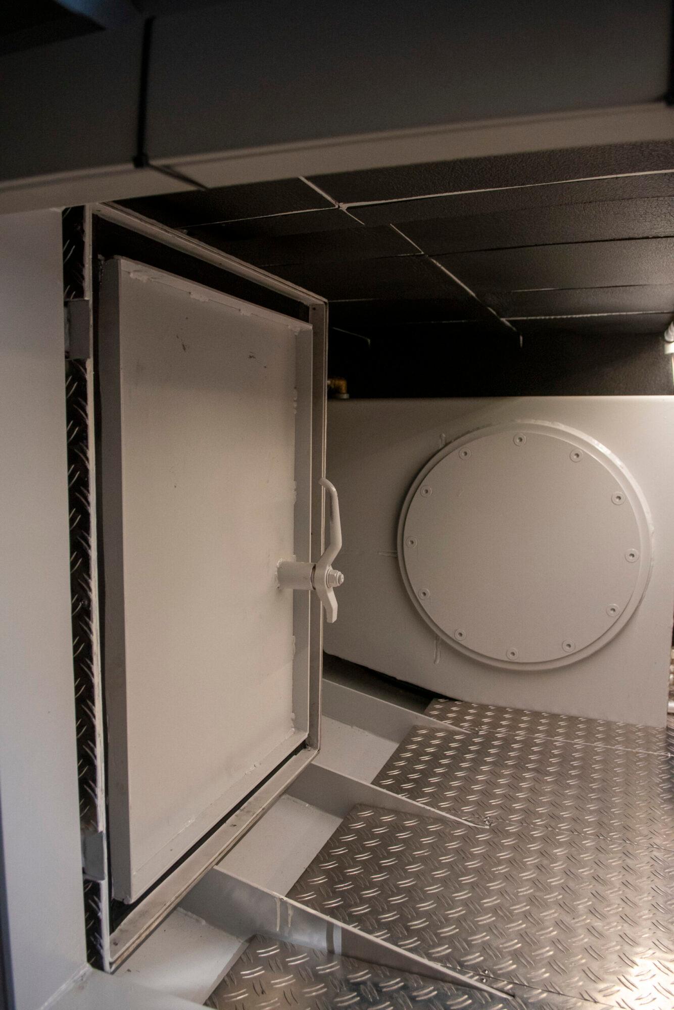 Babro yachting Babro Tridente 44 OC Signature