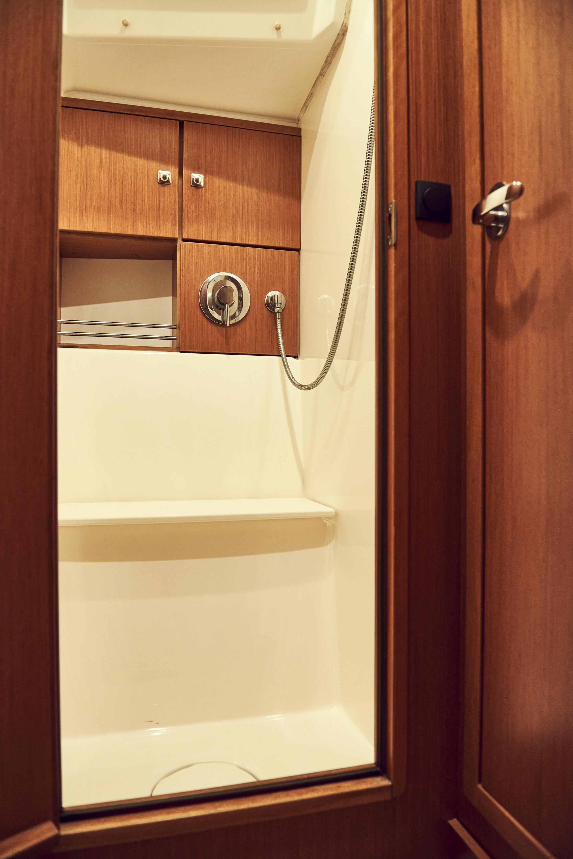 Bavaria Cruiser 46