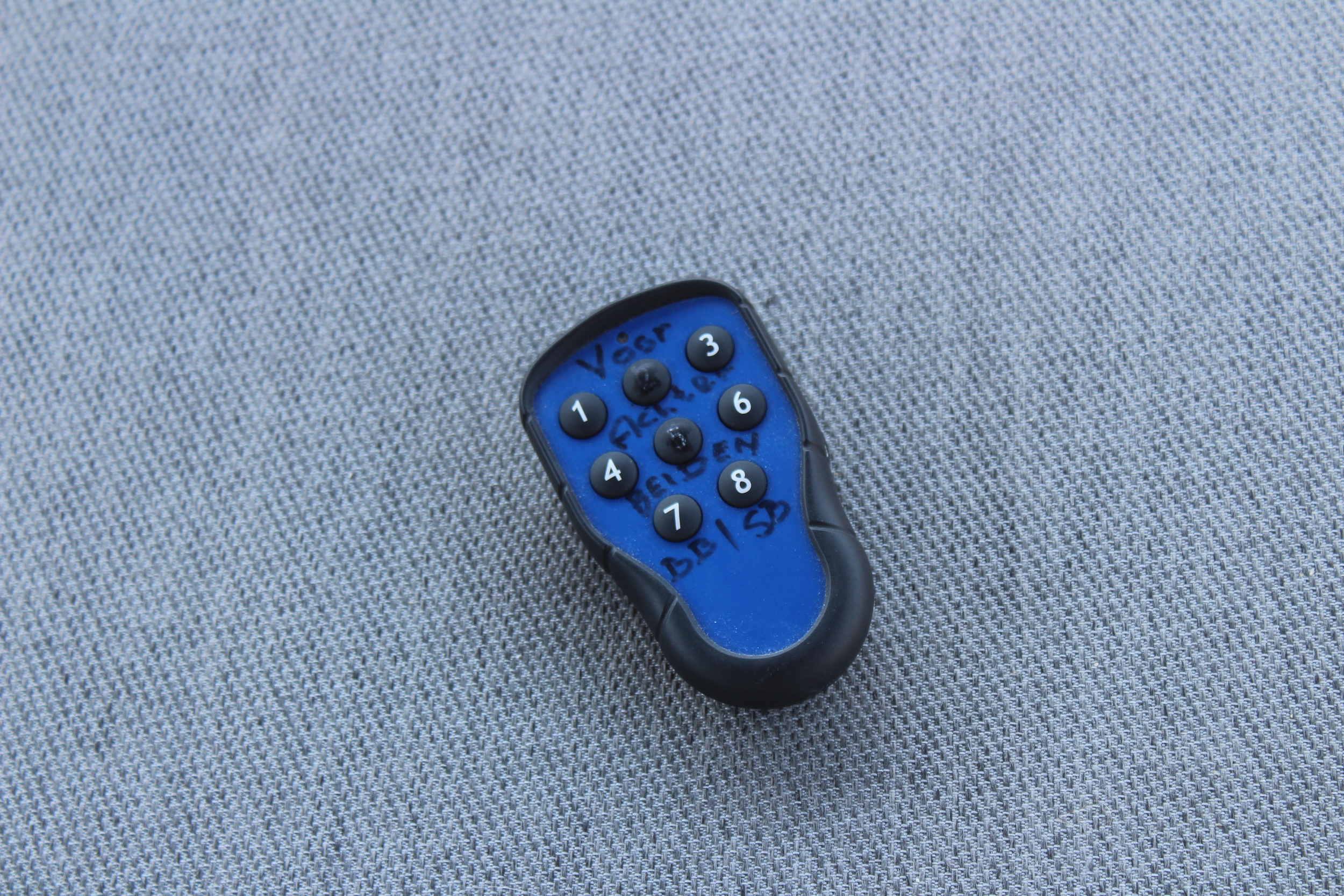 Pieter Beeldsnijder Kotter 1500