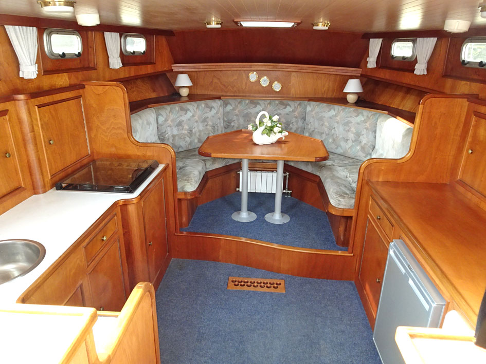 Martin Bekebrede 1300 AK