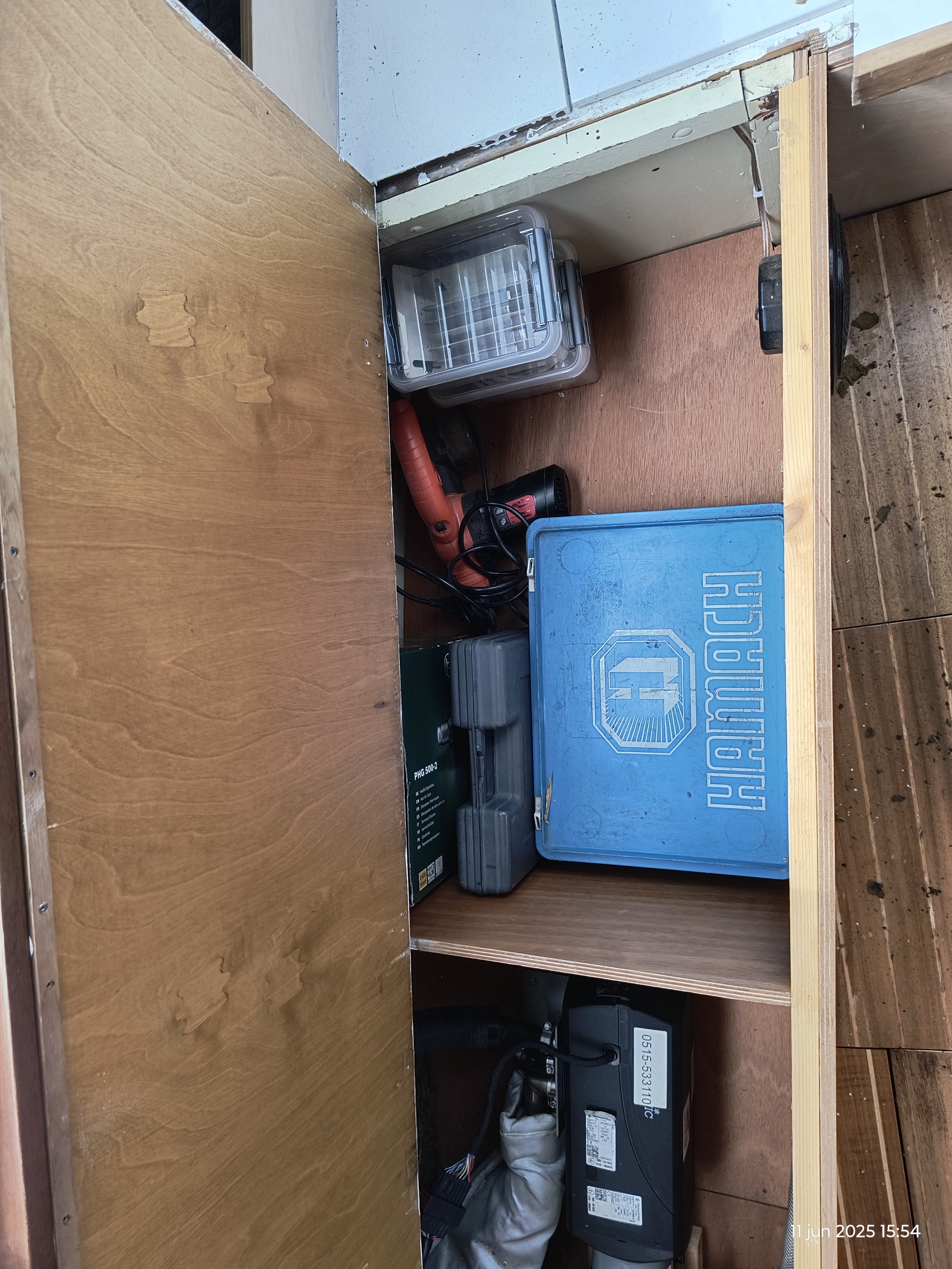 Beenhakker Kotter 10.50 OK