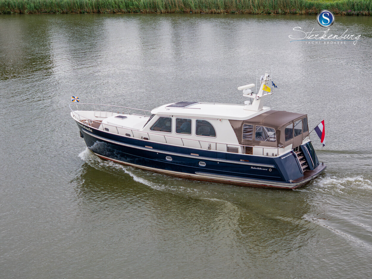 Linden Kotter 1500 OK