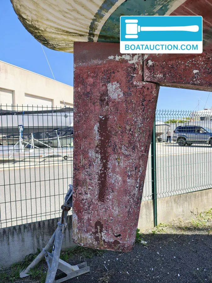 Gibert Marine GibSea 402