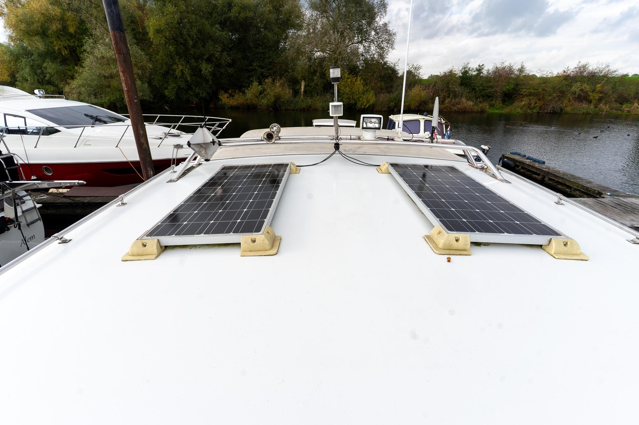 Van der Heijden 1100 exclusive