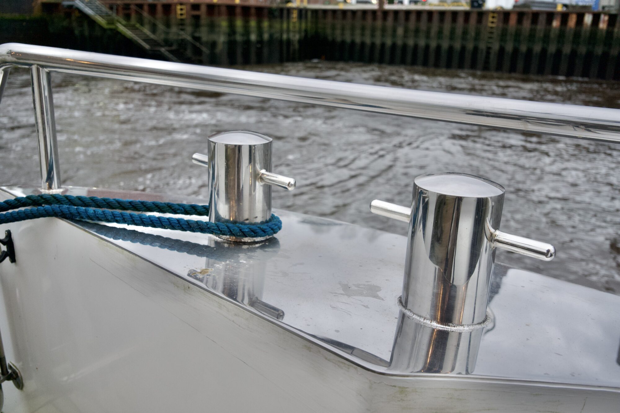 Van der Heijden 17.00 Dynamic Deluxe VS