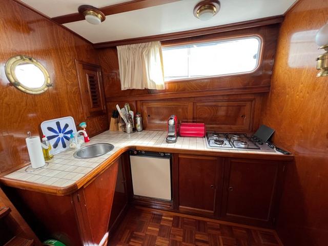 Kok Kok Motorgrundel 12.85 OK